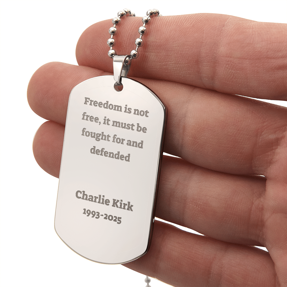 Charlie Kirk