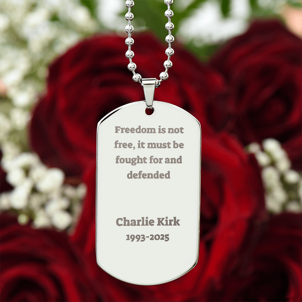 Charlie Kirk