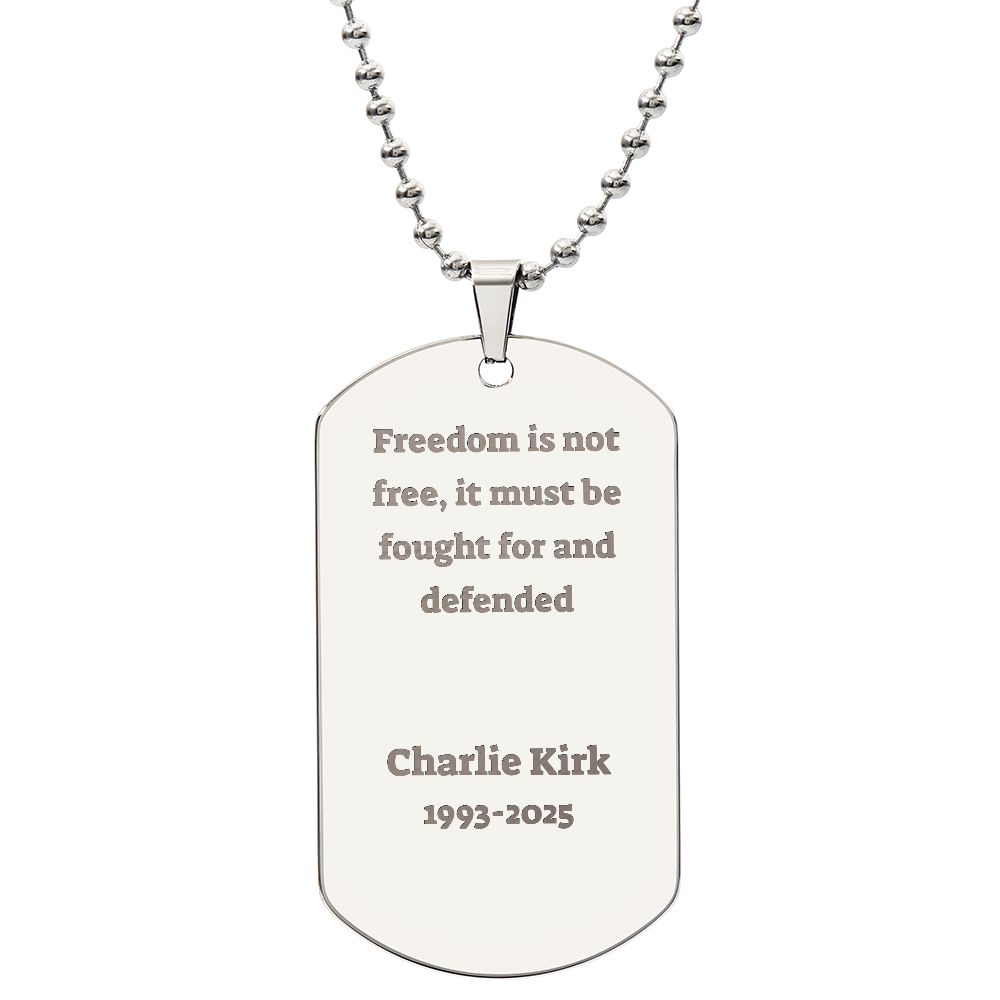 Charlie Kirk