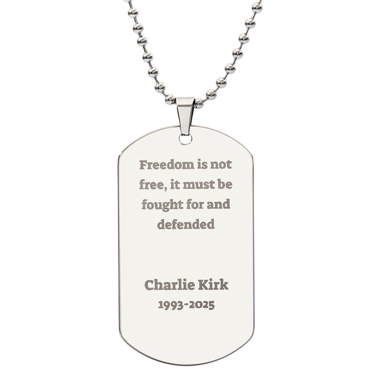 Charlie Kirk