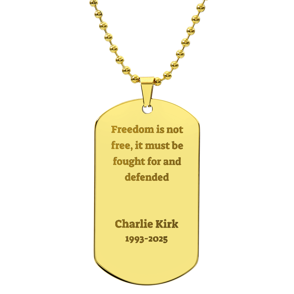 Charlie Kirk