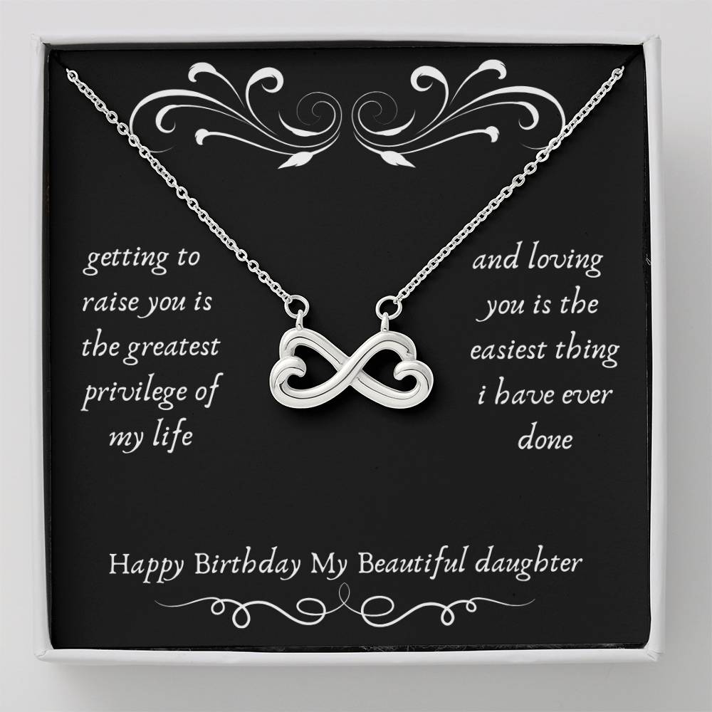 happy birthday my beautiful daughter
