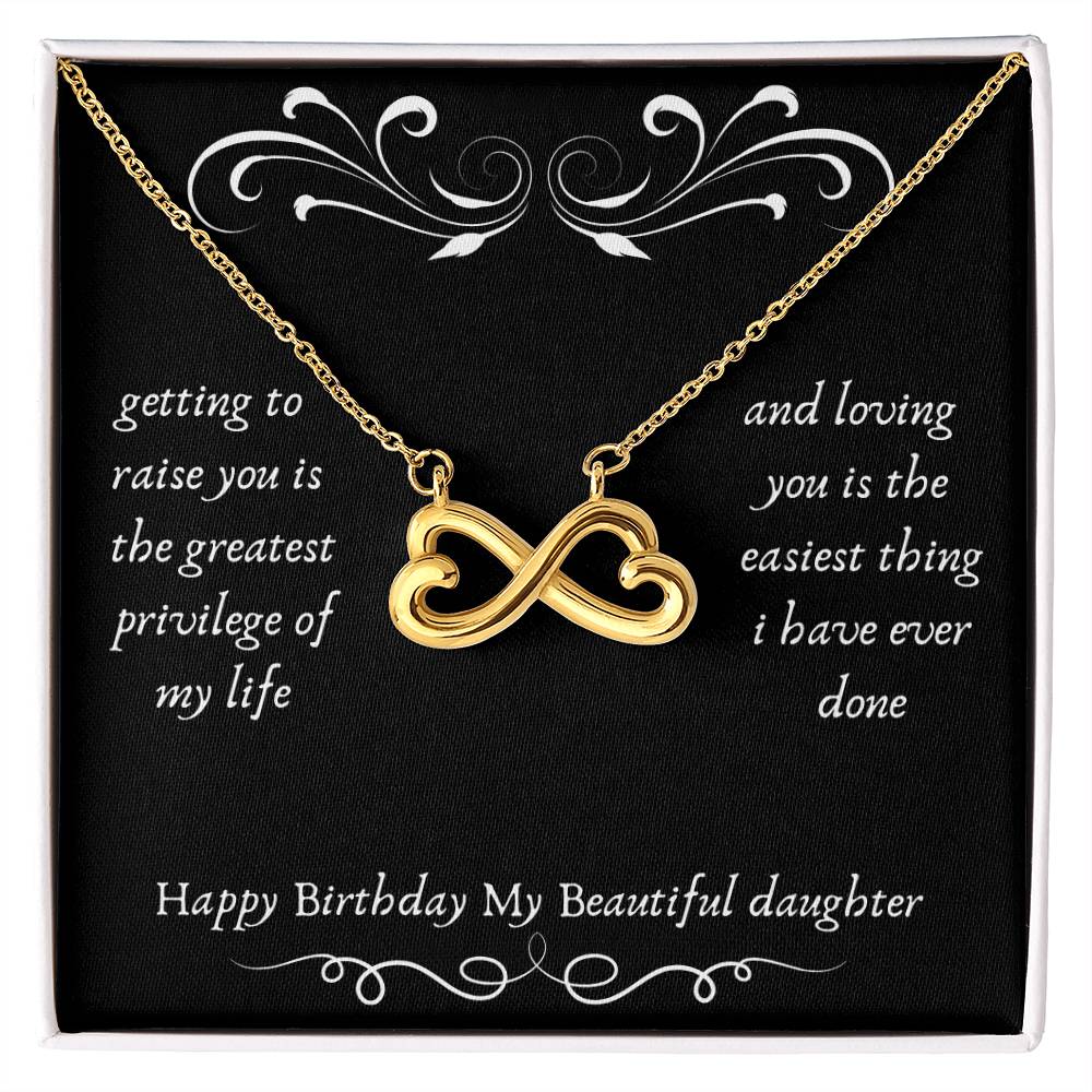 happy birthday my beautiful daughter