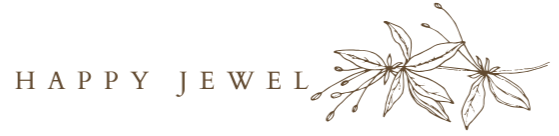 Happy jewel